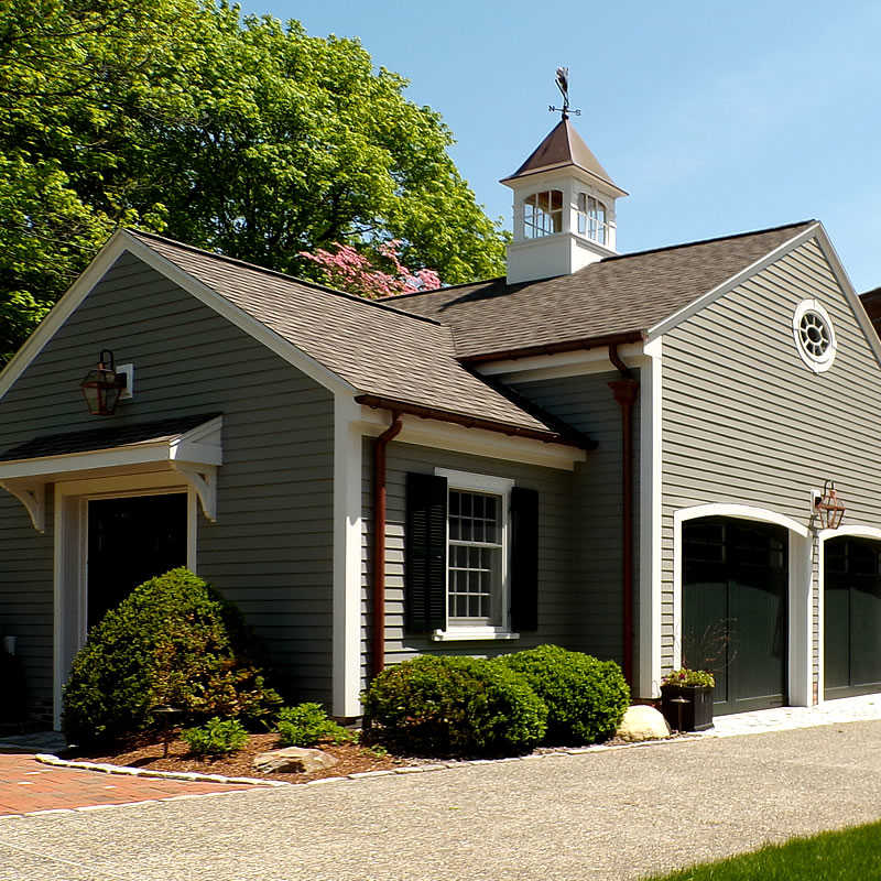 Architexture Residential Design | Northshore addition residential design