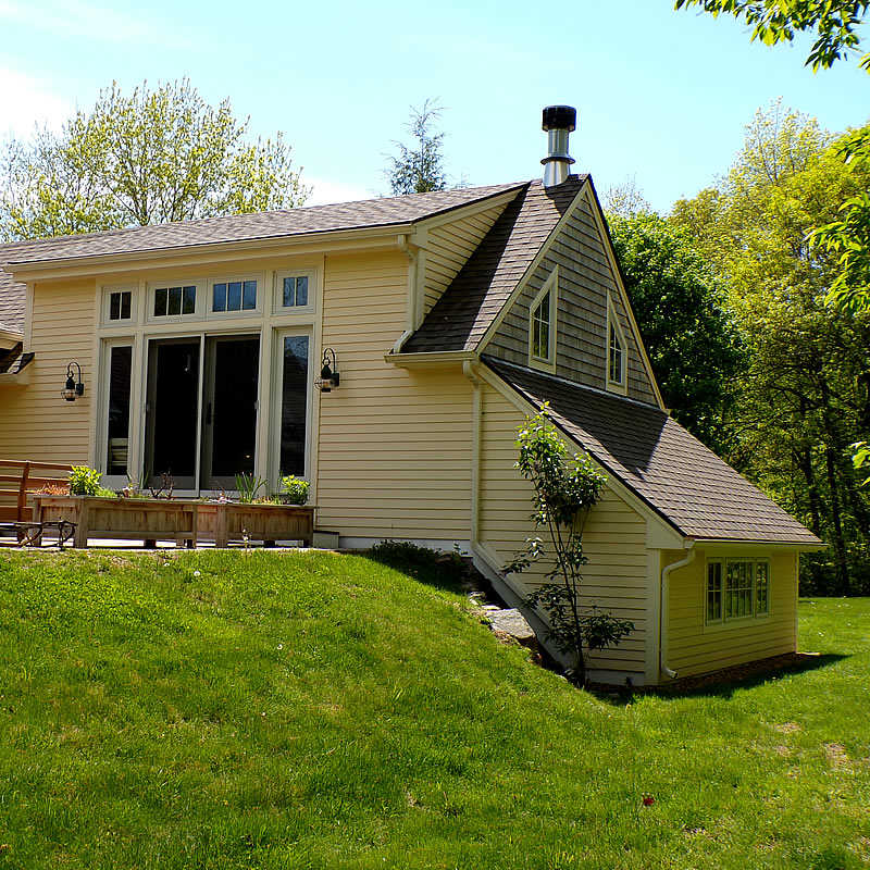 Architexture Residential Design | Residential Design additions serving the Northshore
