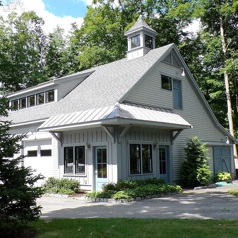 Architexture Residential Design | MA New Home Construction