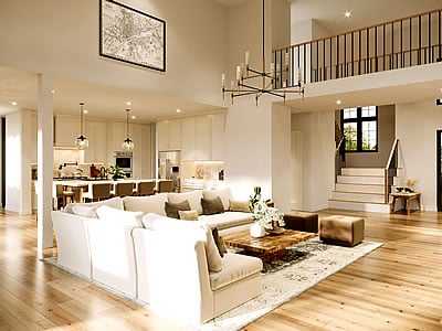 Architexture Residential Design | Southern NH residential interior design