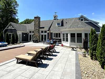 Architexture Residential Design | Boston new home residential design