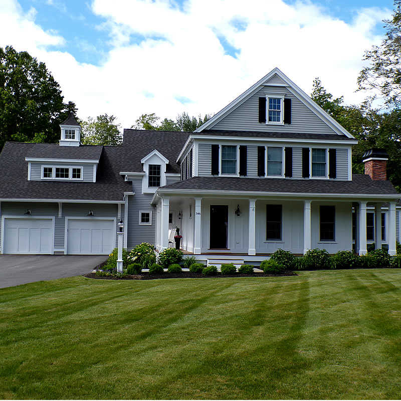 Architexture Residential Design | Northshore residential home design