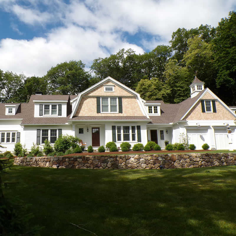 Architexture Residential Design 