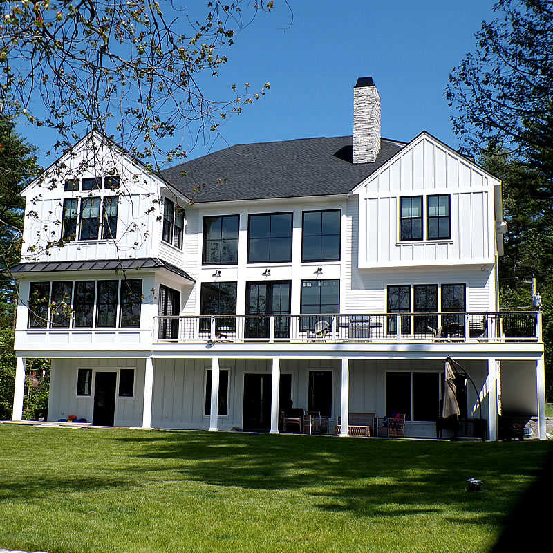 Architexture Residential Design 