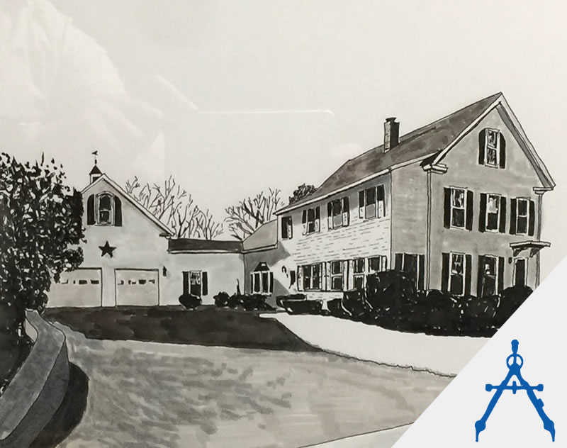 Architexture Residential Design | Home Protrait