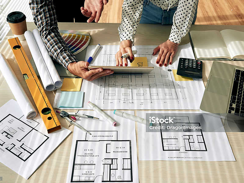 Architexture Residential Design | Our Process Step 1 - Initial Consultation