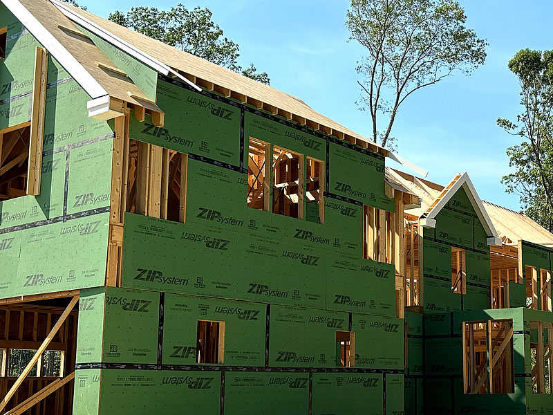 Architexture Residential Design | Our Process Step 7